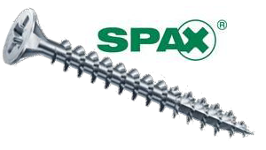 spax