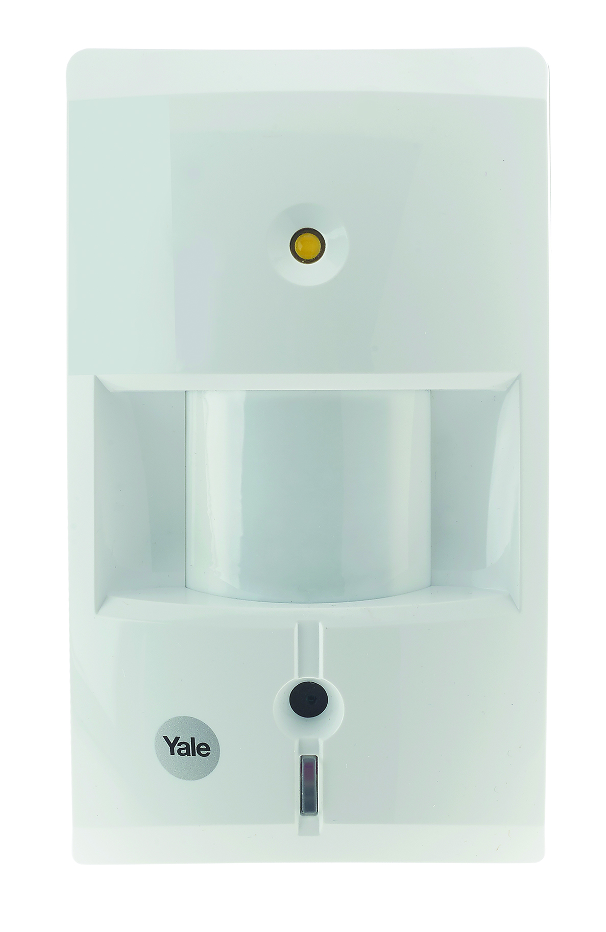 sr-pvc pir video camara