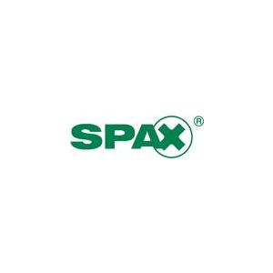 spax - logo